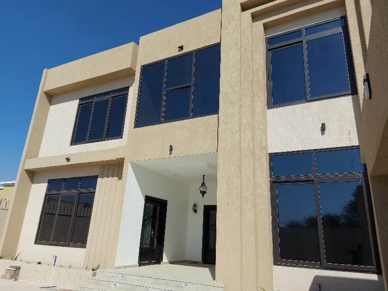 نوافذ بانوراما