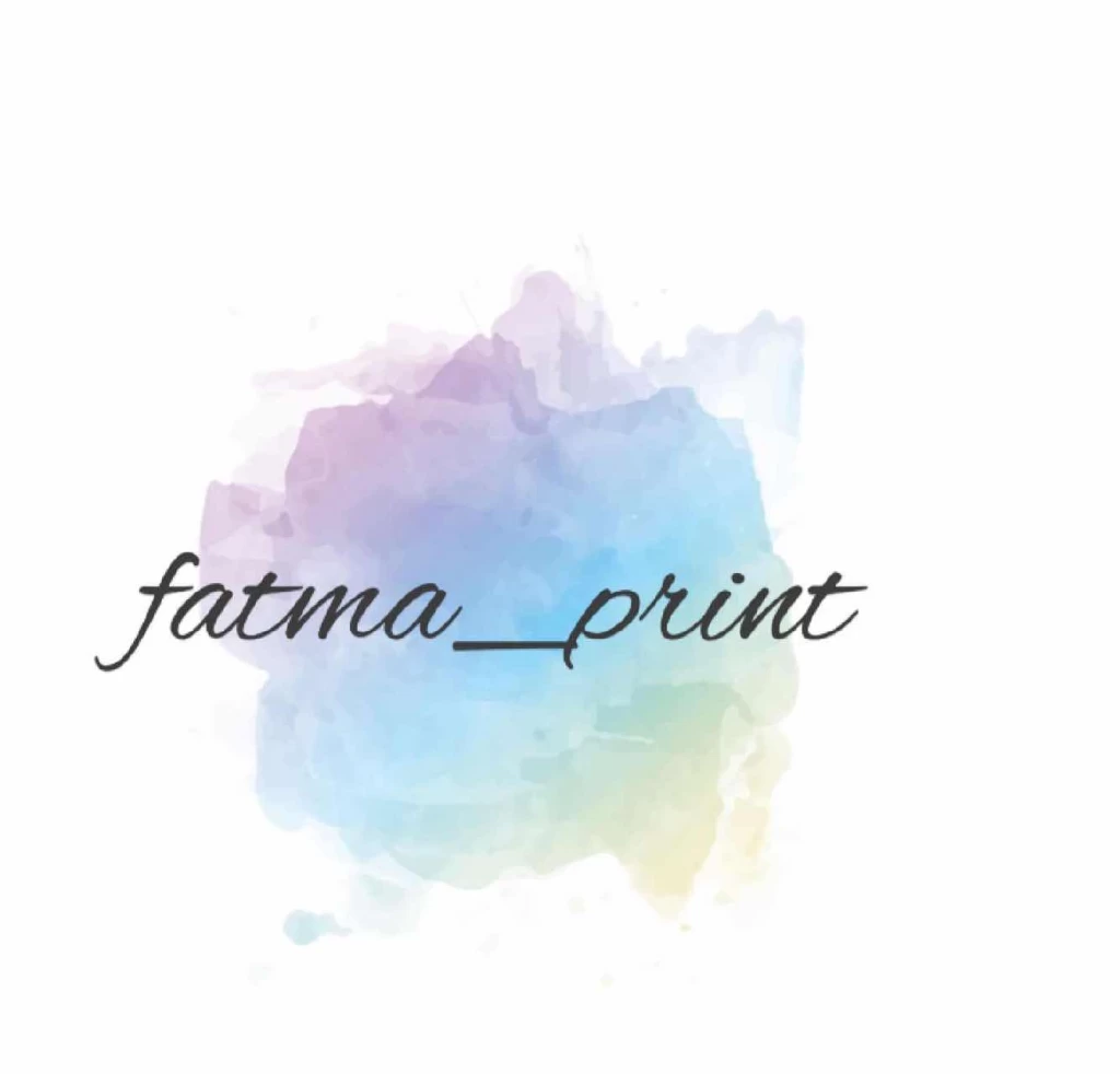 fatma print
