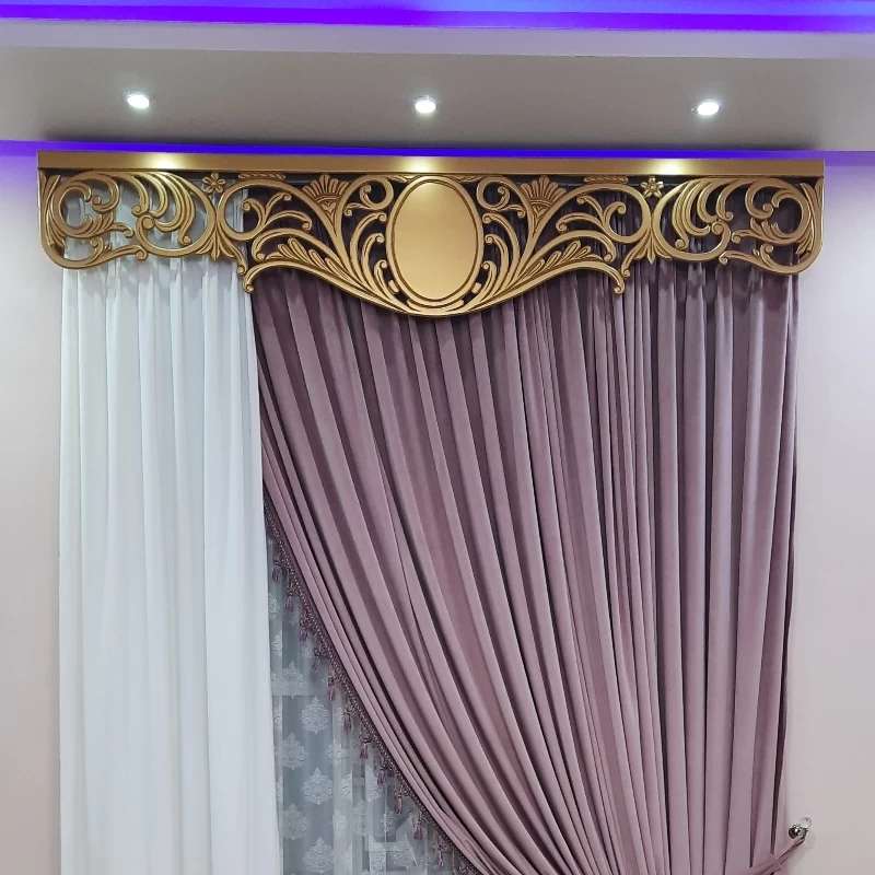 hallath sadr curtains and furniture