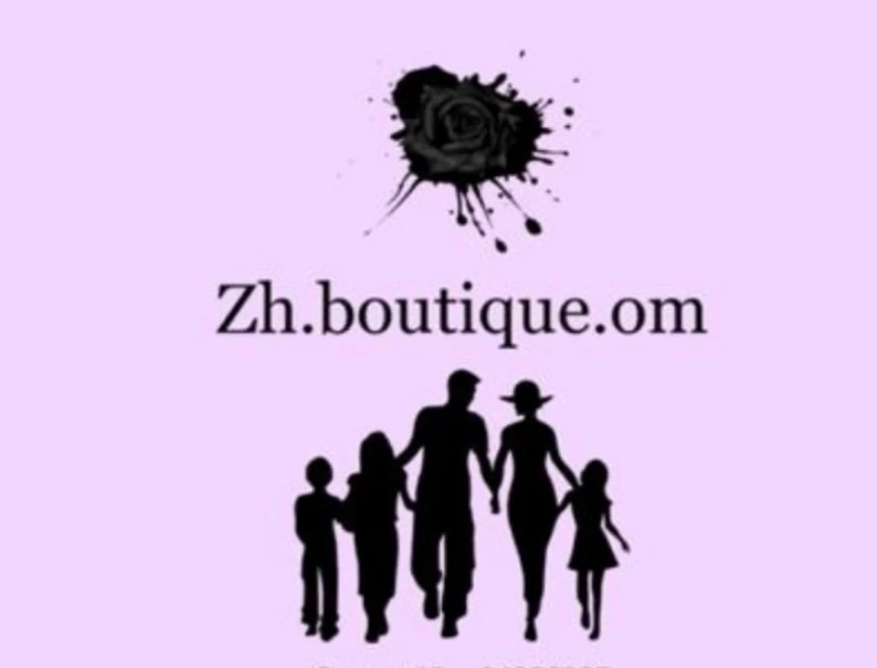 Zh.boutique.om
