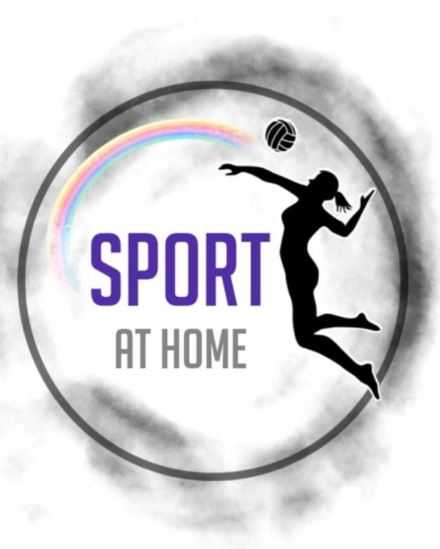 sport at home