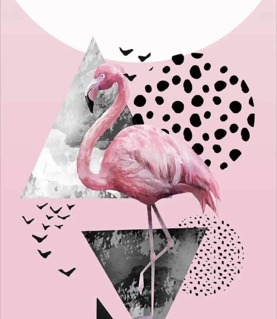 flamingo.art95