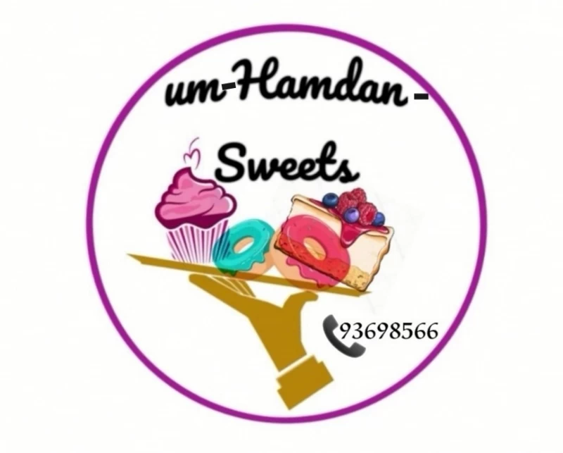 um Hamdan Sweets