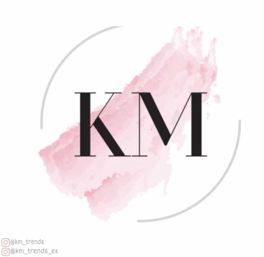 km