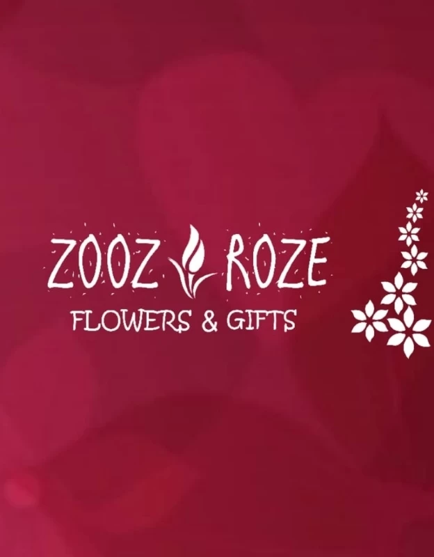 zooz roze flowers