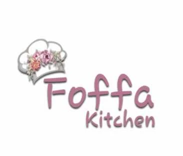 Foffa kitchen