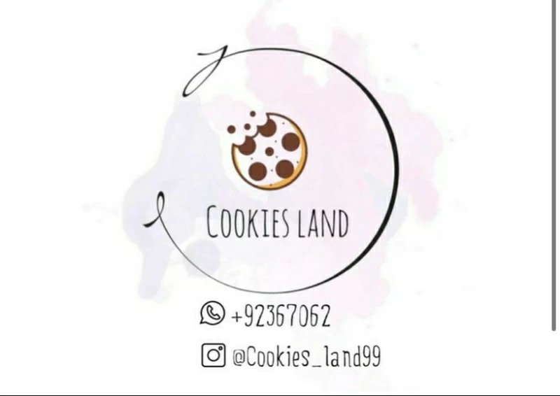 Cookies _land99