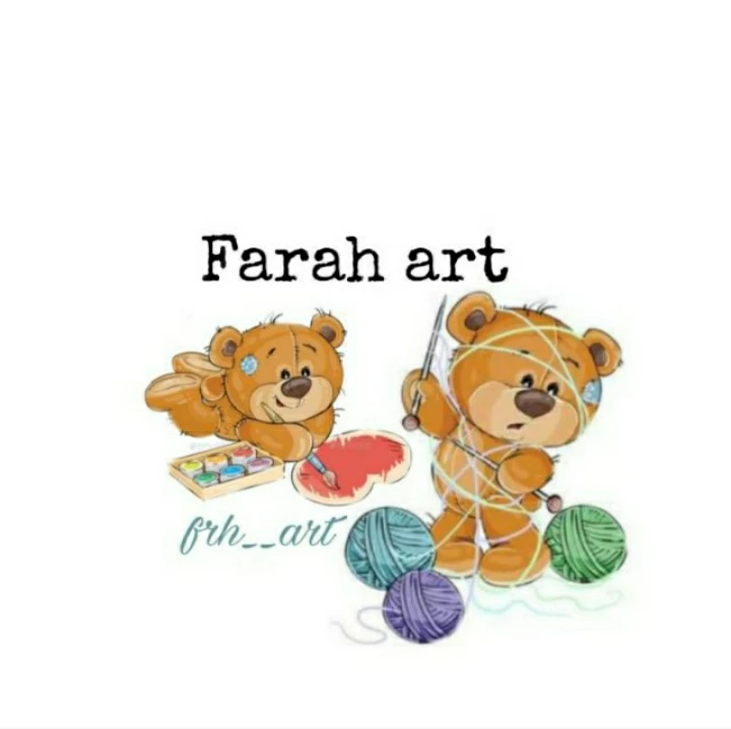 Farah art