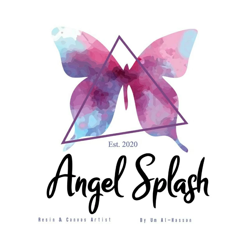 Angel splash