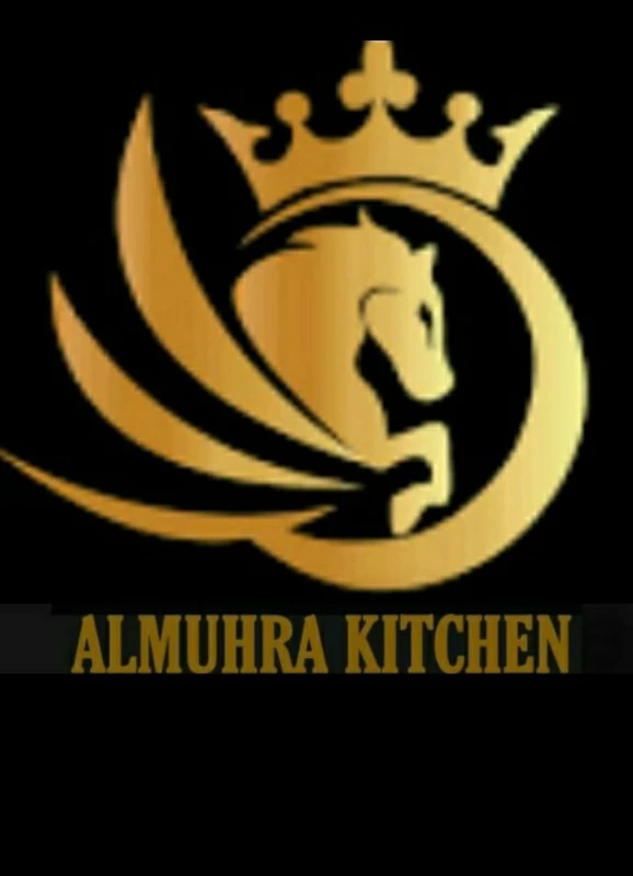 Almuhra kitchen