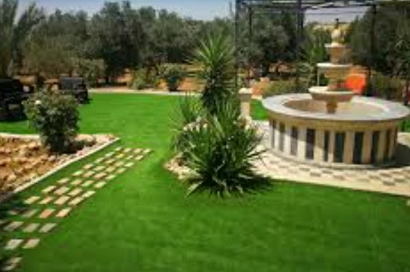 مزرعه الانصب