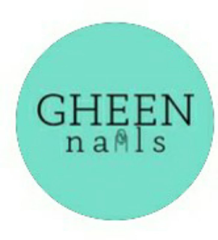 Gheen Nails