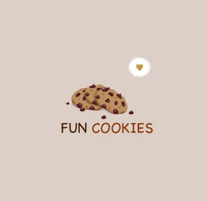 fun cookies