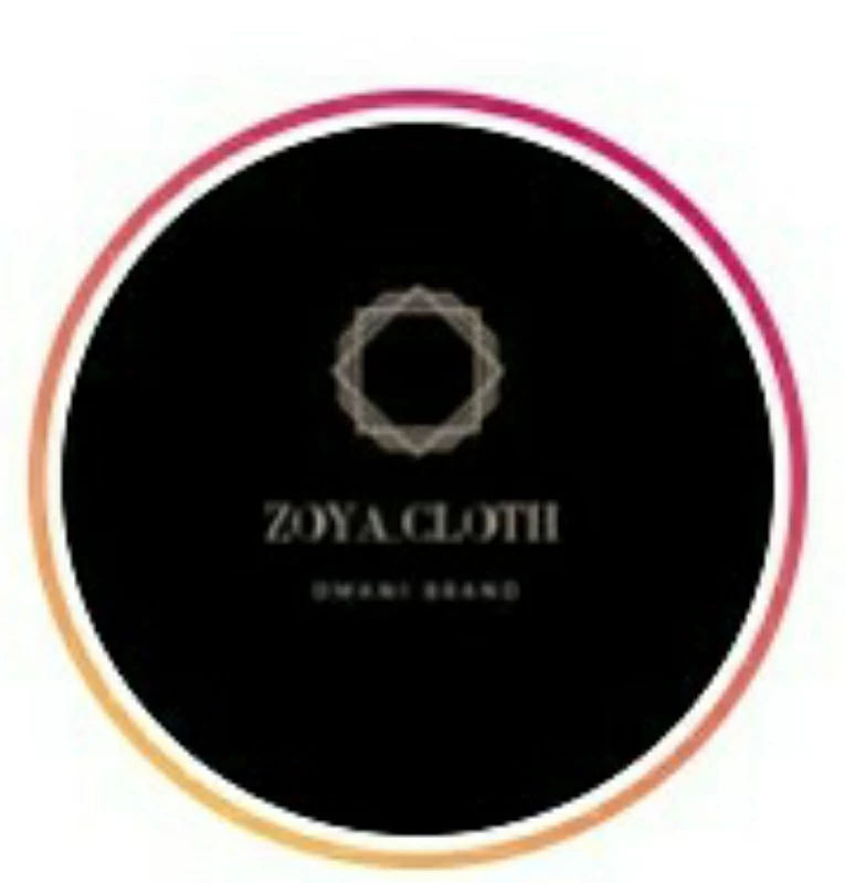 Zoya cloth