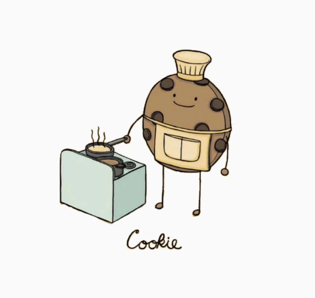 thecookigeuyes