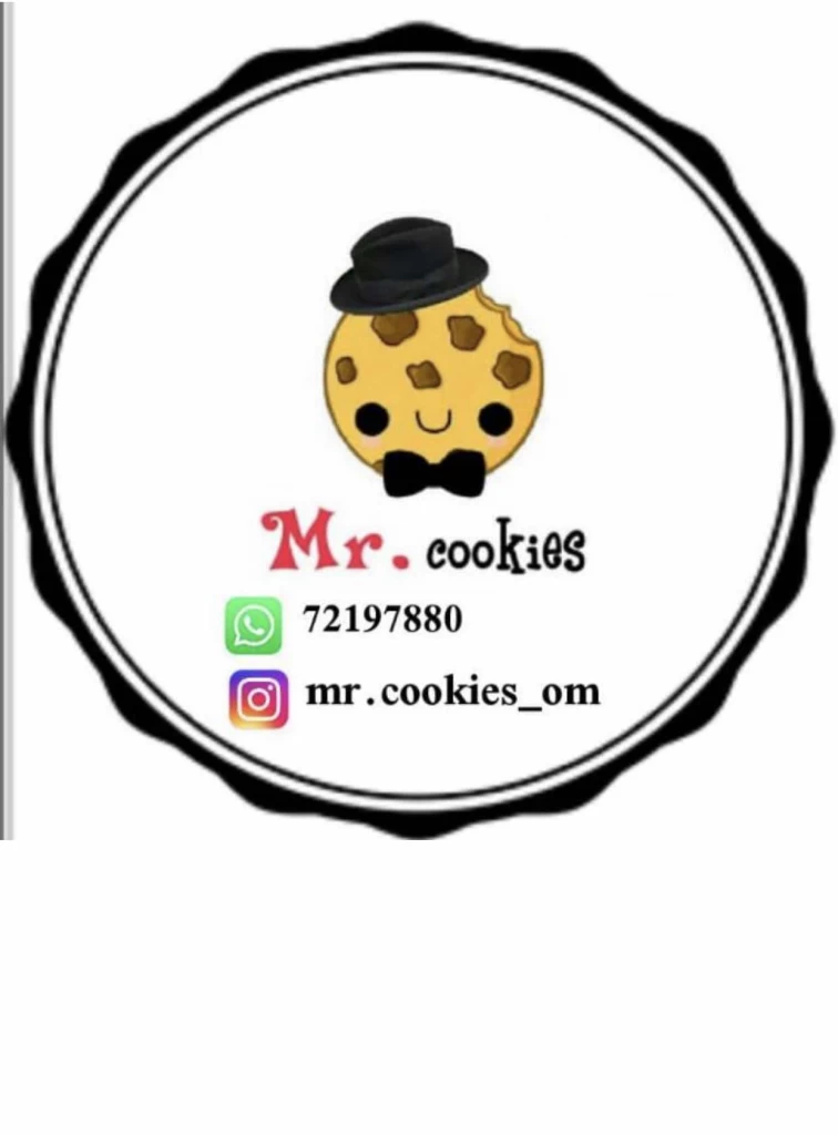 mr cookies