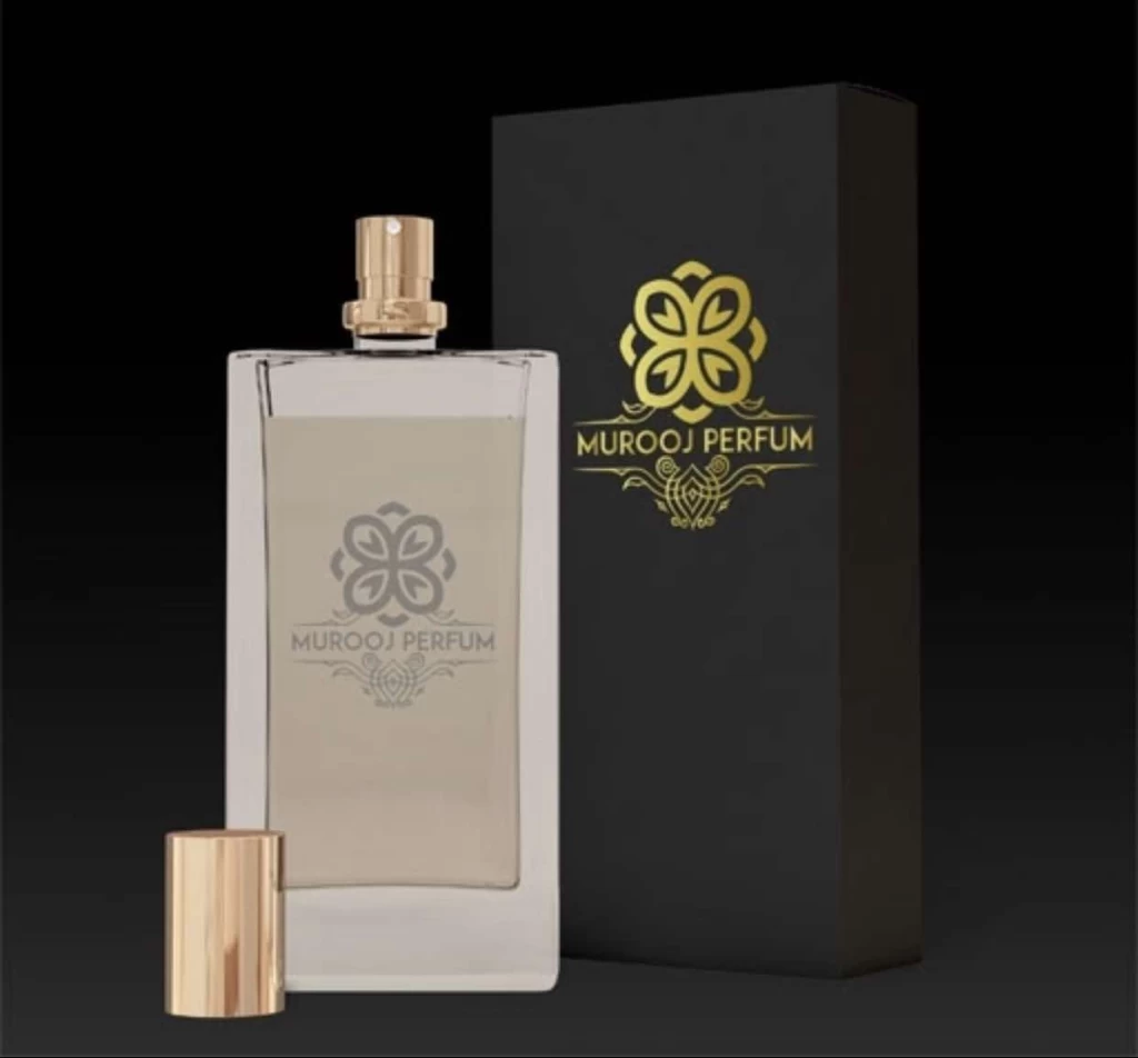 مروج للعطور