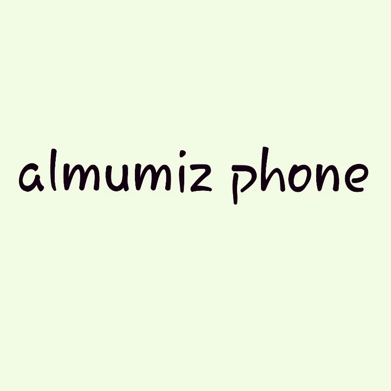 almumiz phone