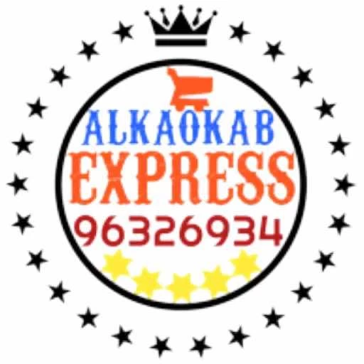 Alkaokab Express