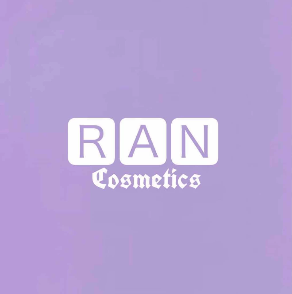 Ran cosmetics
