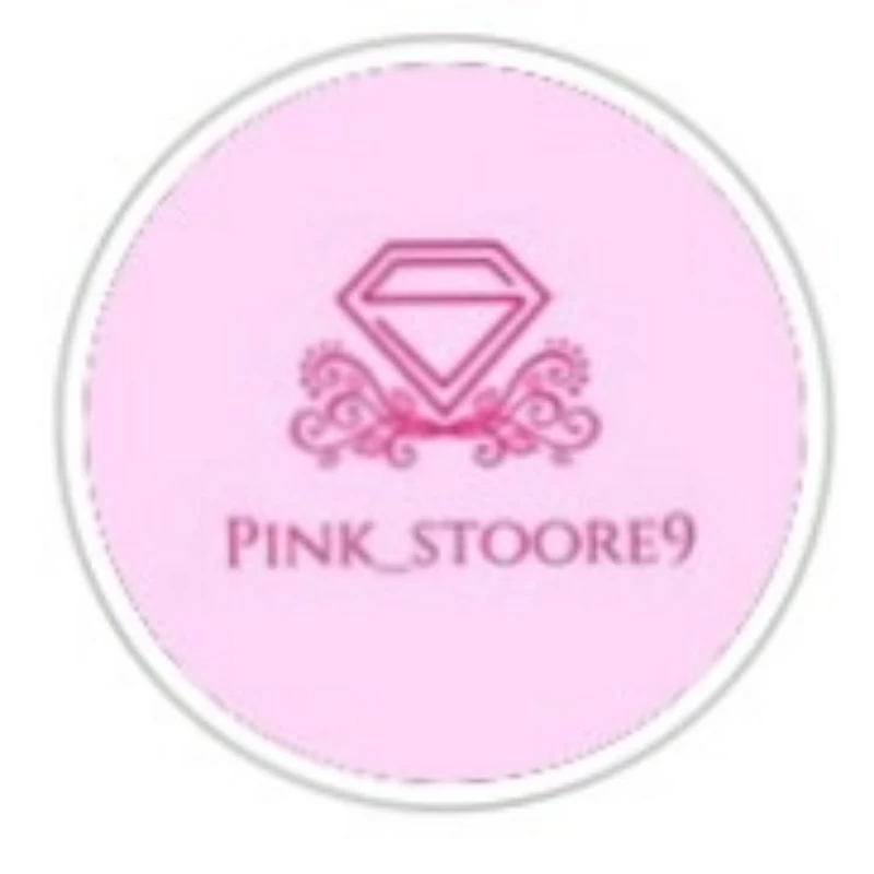pink store