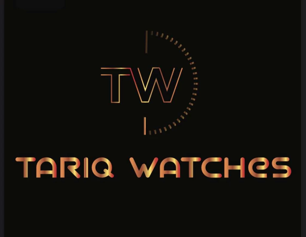 Tariq watches