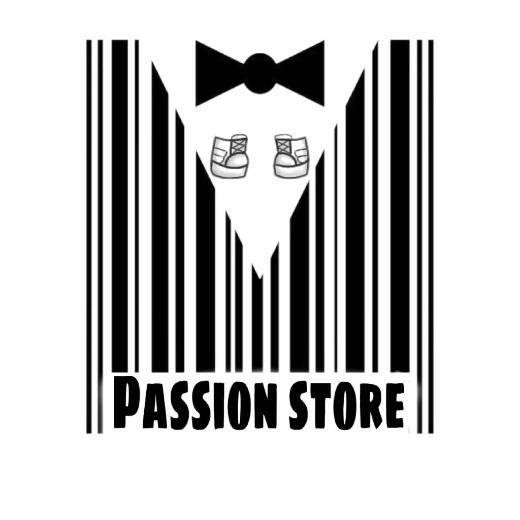 passion store