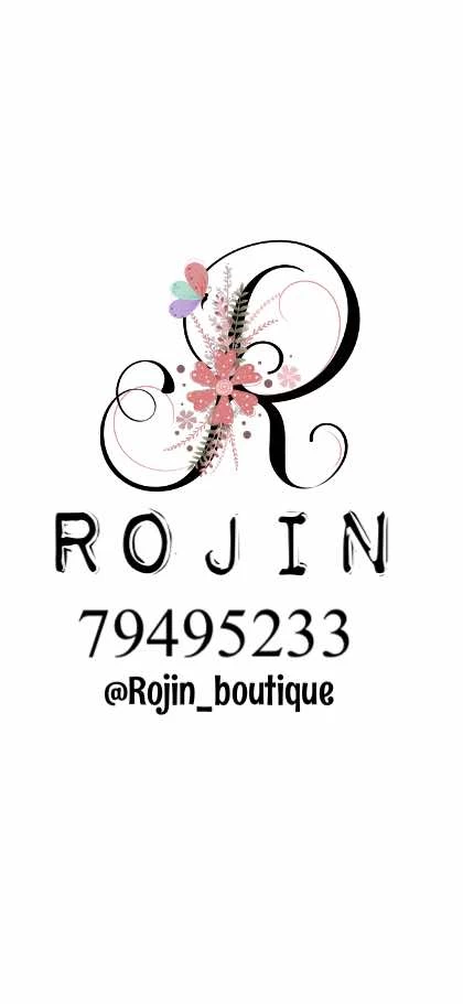 Rojin_boutique