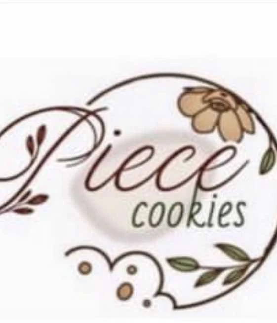 Piece __Cookies