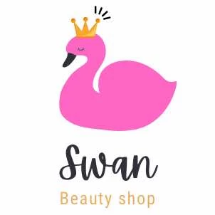 Swan shop