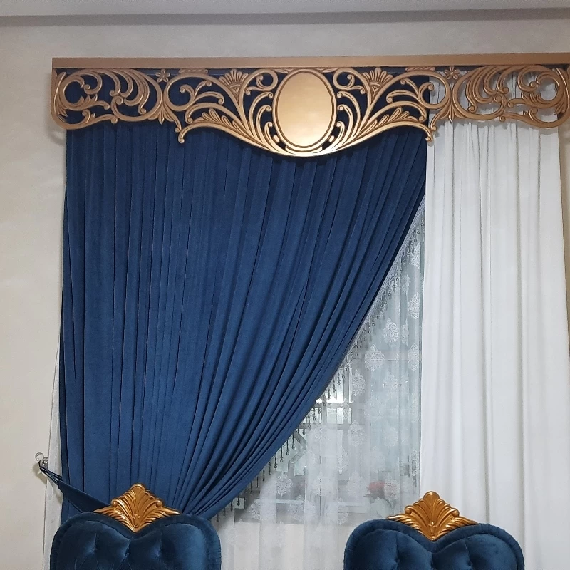 hallath sadr curtains and furniture