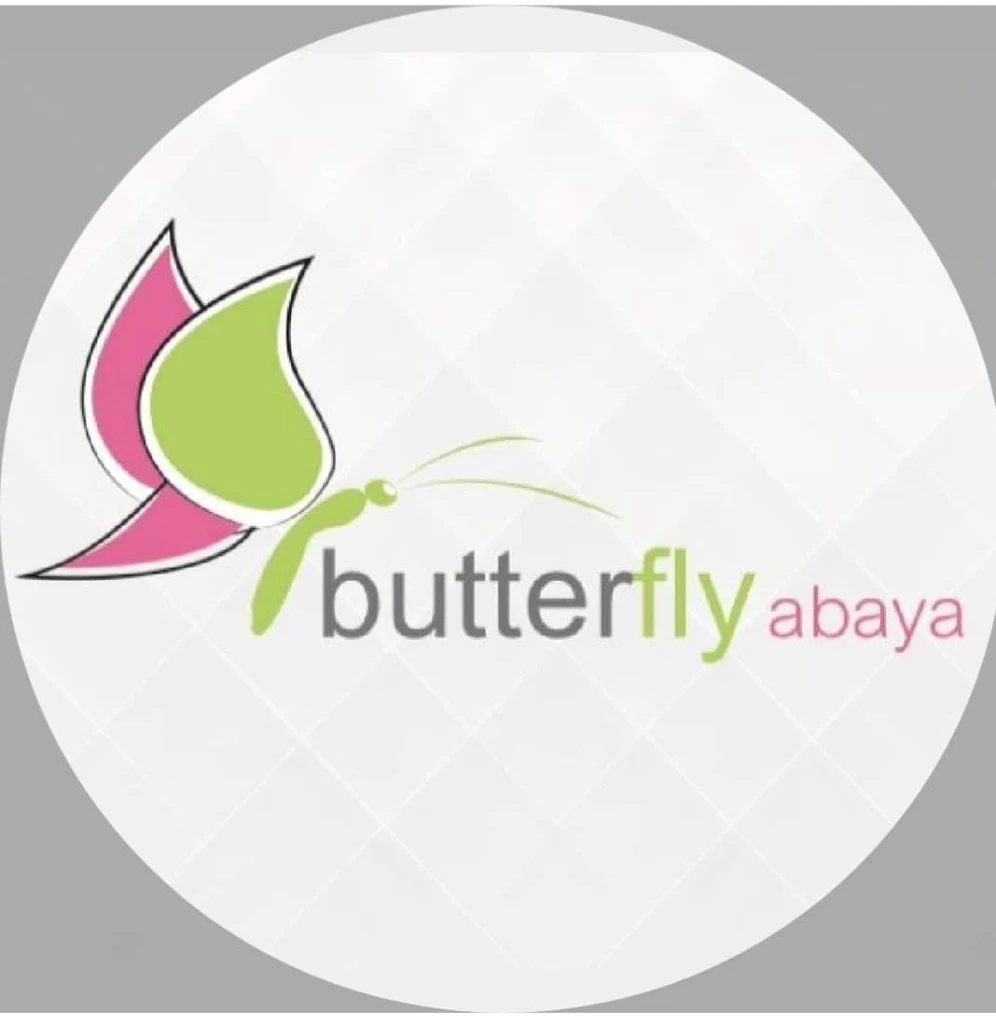 butterfly__abaya