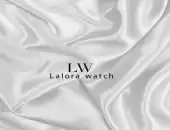 LaloraWatch