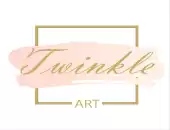 twinkle art