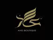 Ahd boutique