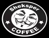 Sheksper coffee
