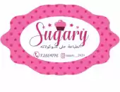 sugary