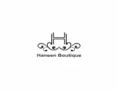 Haneen Boutique