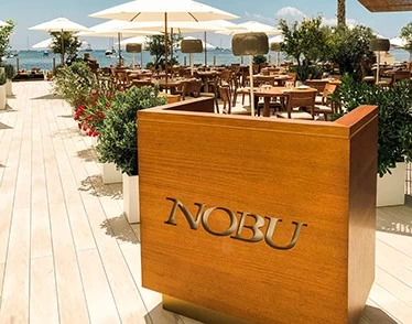 Nobu