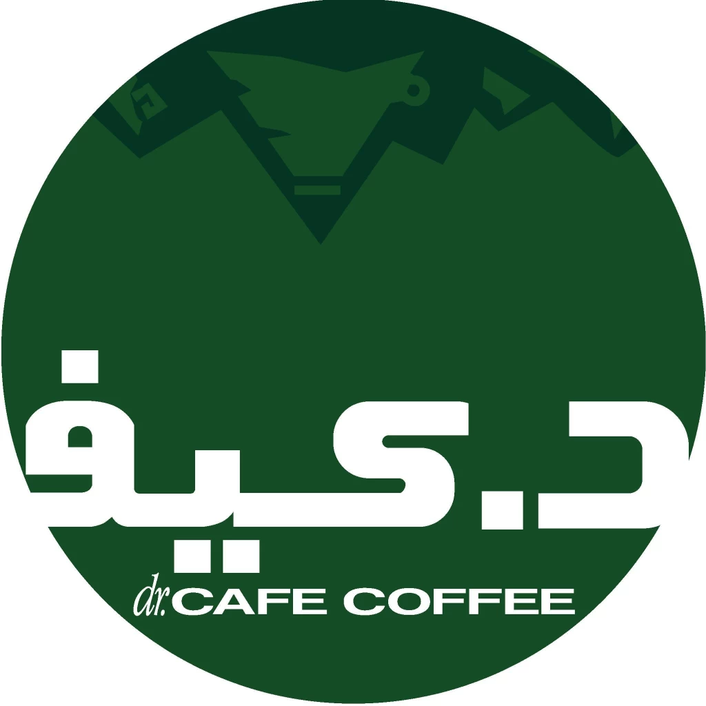 dr.CAFE COFFEE