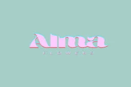 Alma FLOWERS