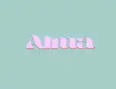 Alma FLOWERS
